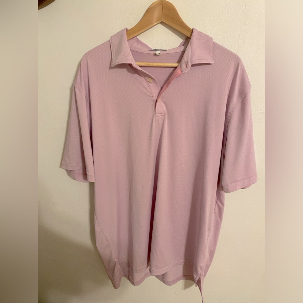 Peter Millar Summer Comfort Polo